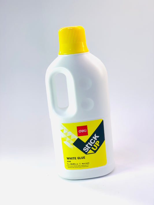 DELI WHITE GLUE A749 1L
