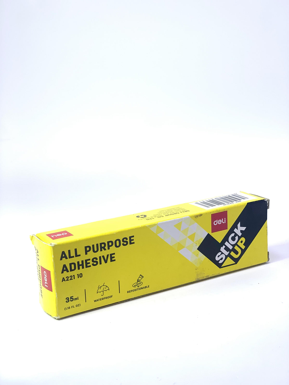 DELI ALL PURPOSE ADHESIVE 35ML