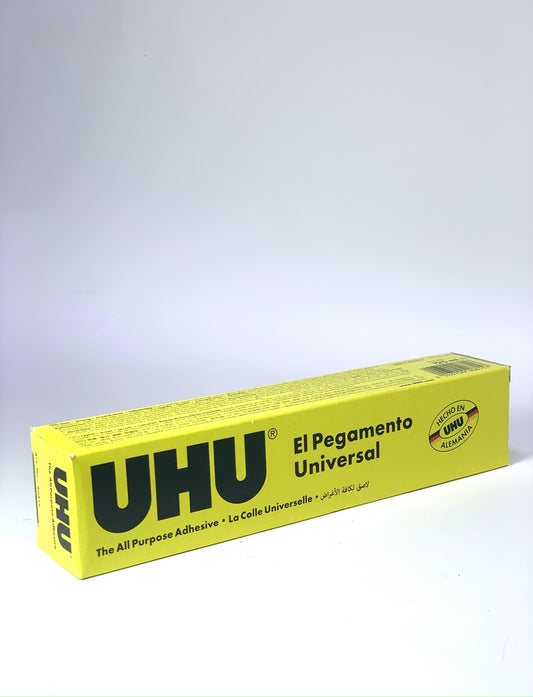 UHU THE PURPOSE ADHESIVE 35ML