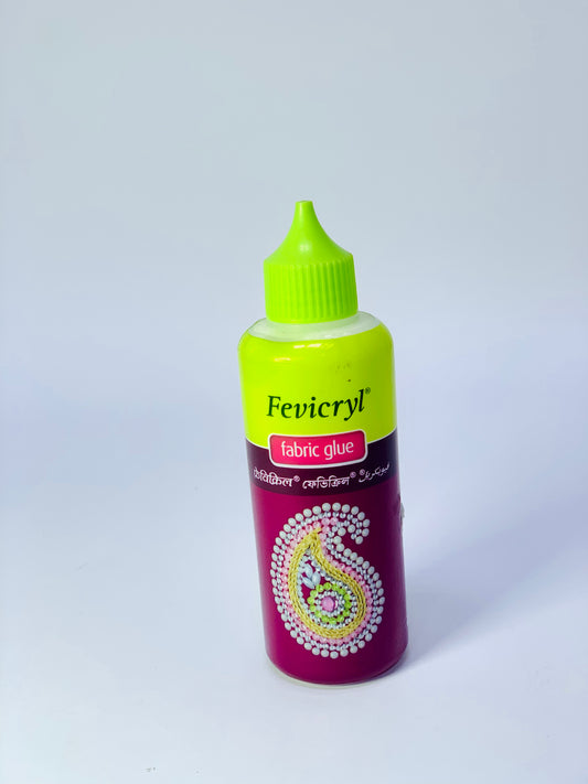 FEVICRYL FABRIC GLUE  80 ML