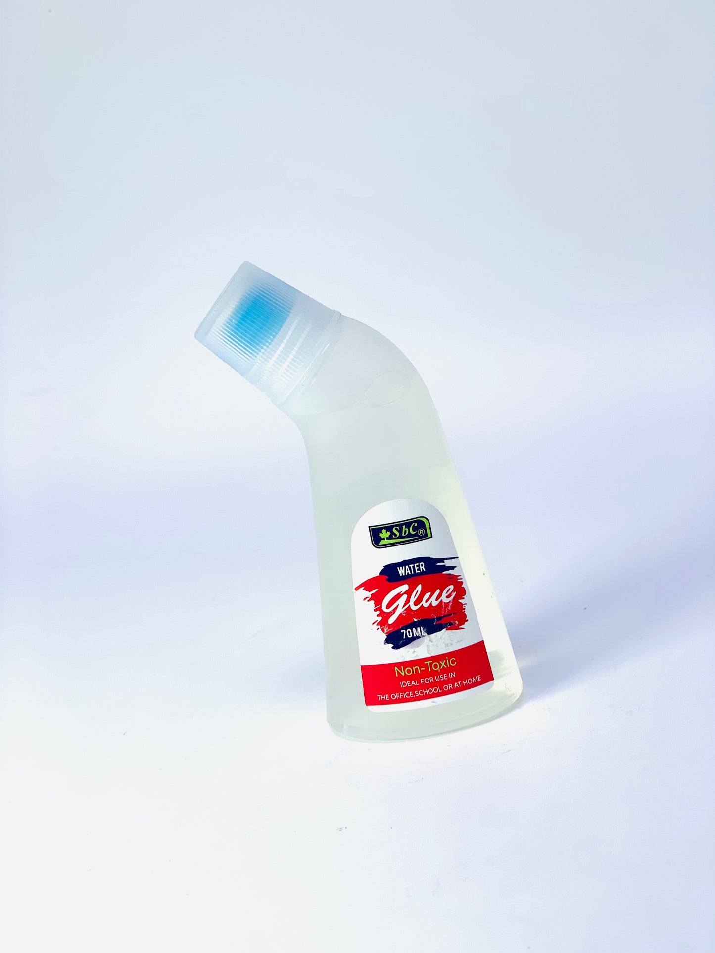 SBC WHITE GLUE 70ML