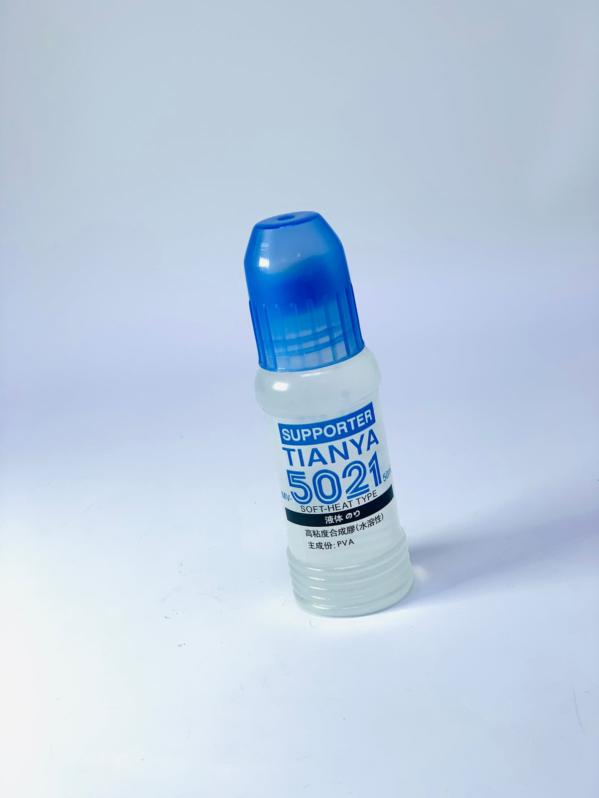 SUPPORTER TIANYA 5021 WATER GLUE 50ML
