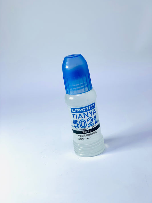 SUPPORTER TIANYA 5021 WATER GLUE 50ML
