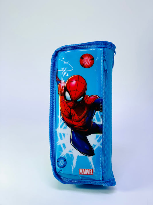 SPIDER MAN PENCIL CASE BOYS