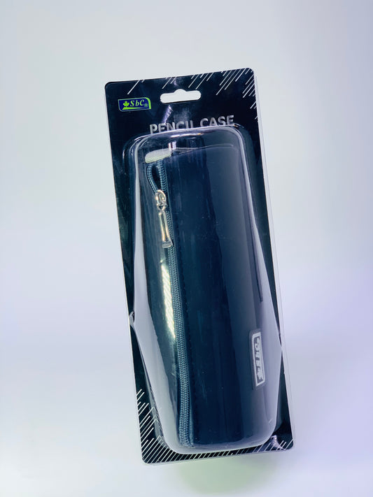 SBC BLACK PENCIL CASE