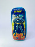 3D BATMAN  PENCIL CASE