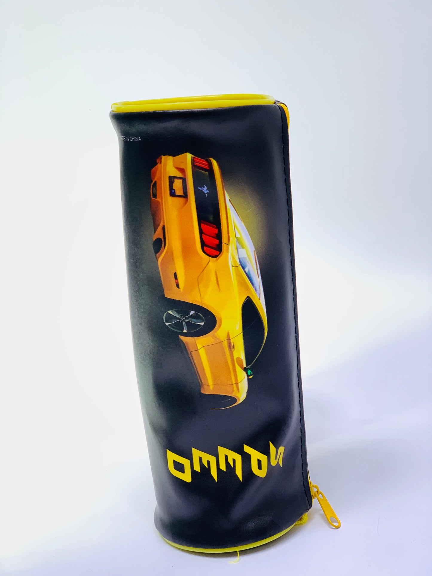 SPEED CAR PENCIL CASE