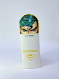 3D SUPERMAN PENCIL CASE