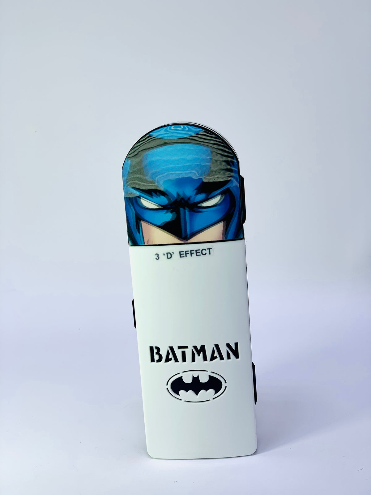 3D BATMAN PENCIL CASE