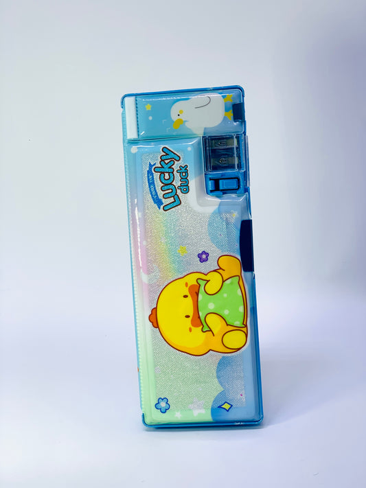 LUCKY DUCK MAGNETIC SHARPENER