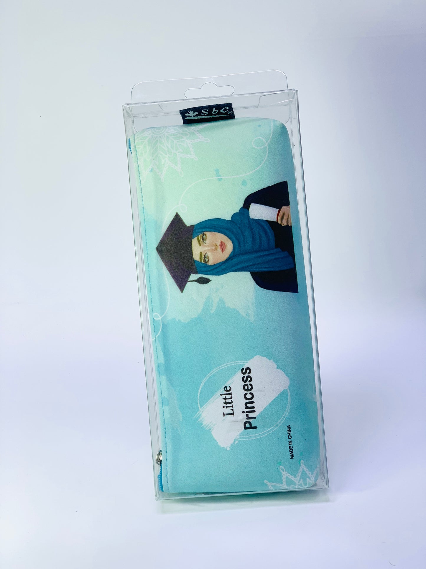 LITTLE PRINCESS PENCIL CASE