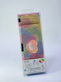 Magnetic  pencil case