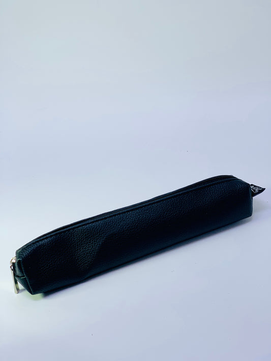 SBC BLACK PENCIL CASE