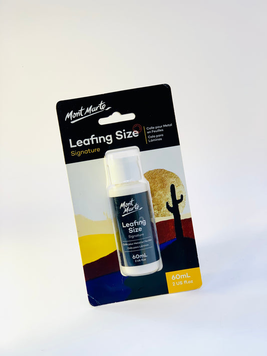 MONT MARTE LEAFING SIZE 60ML
