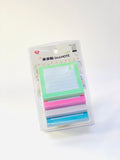 STICK NOTE MULTI COLOR