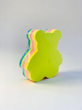 MULTI COLOR STICKY NOTES