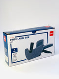 DELI PRICE LABLE GUN 7504 8 DIGITS SINGLE LINE