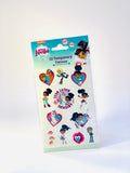 NELLA THE PRINCESS STICKERS