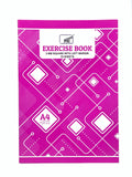 A4 5 MM SQUARE NOTE BOOK 70 SHEETS