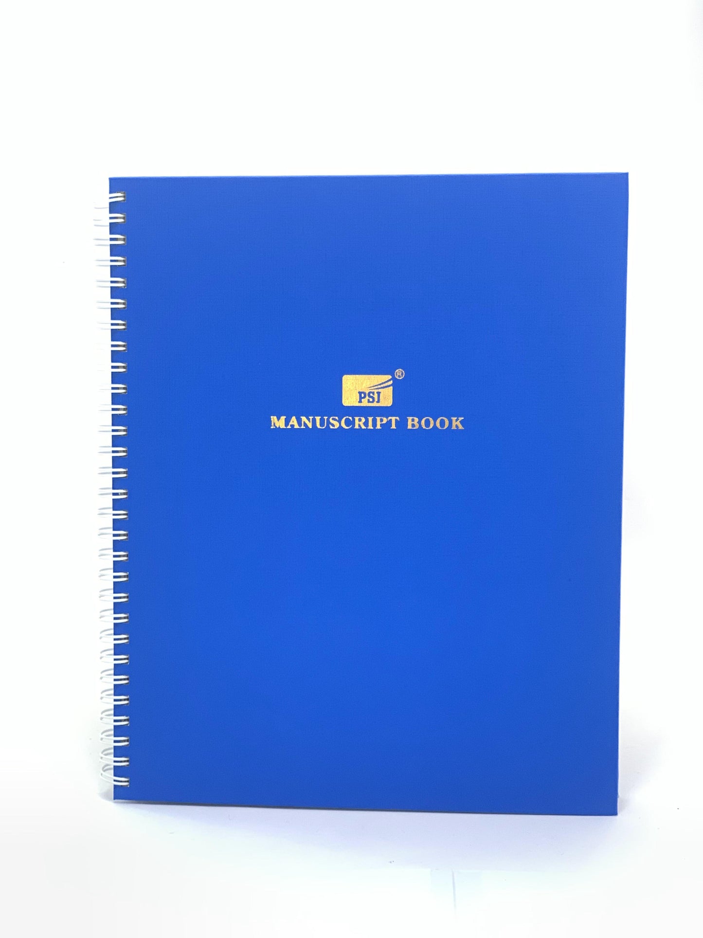 PSI  10X8 2Q SINGLE LINE NOTE BOOK SPIRAL