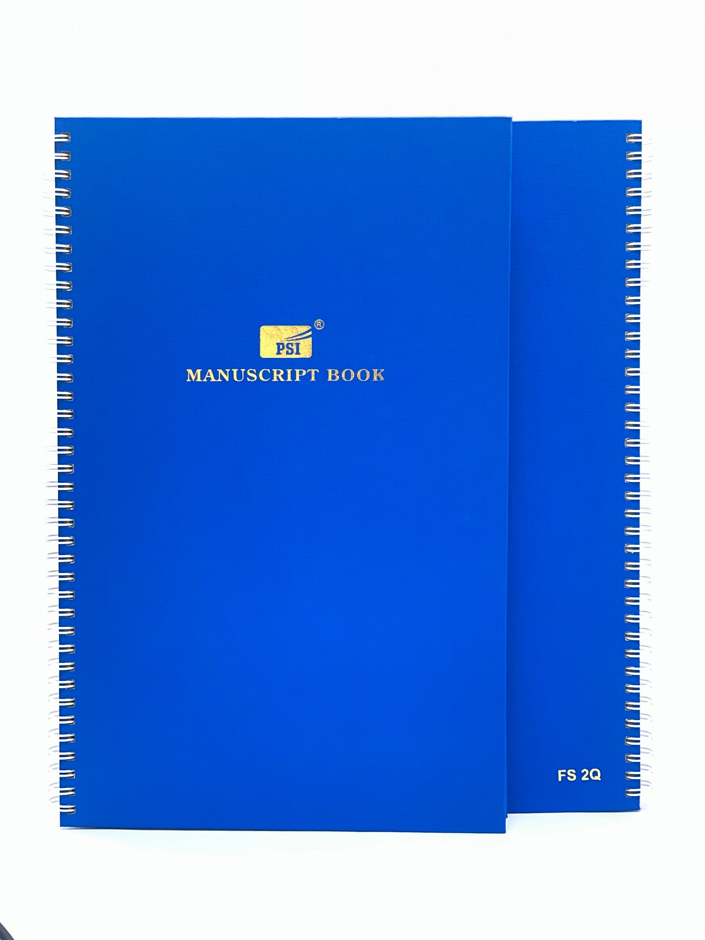 PSI SINGLE LINE NOTE BOOK FS 2Q
