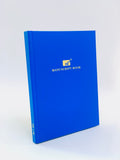 PSI MANUSCRIPT BOOK 10X8 3Q SINGLE LINE NOTE BOOK
