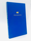 PSI STOCK REGISTER 3Q BOOK