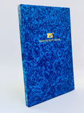 PSI MANUSCRIPT BOOK A4 3Q REGISTER BOOK