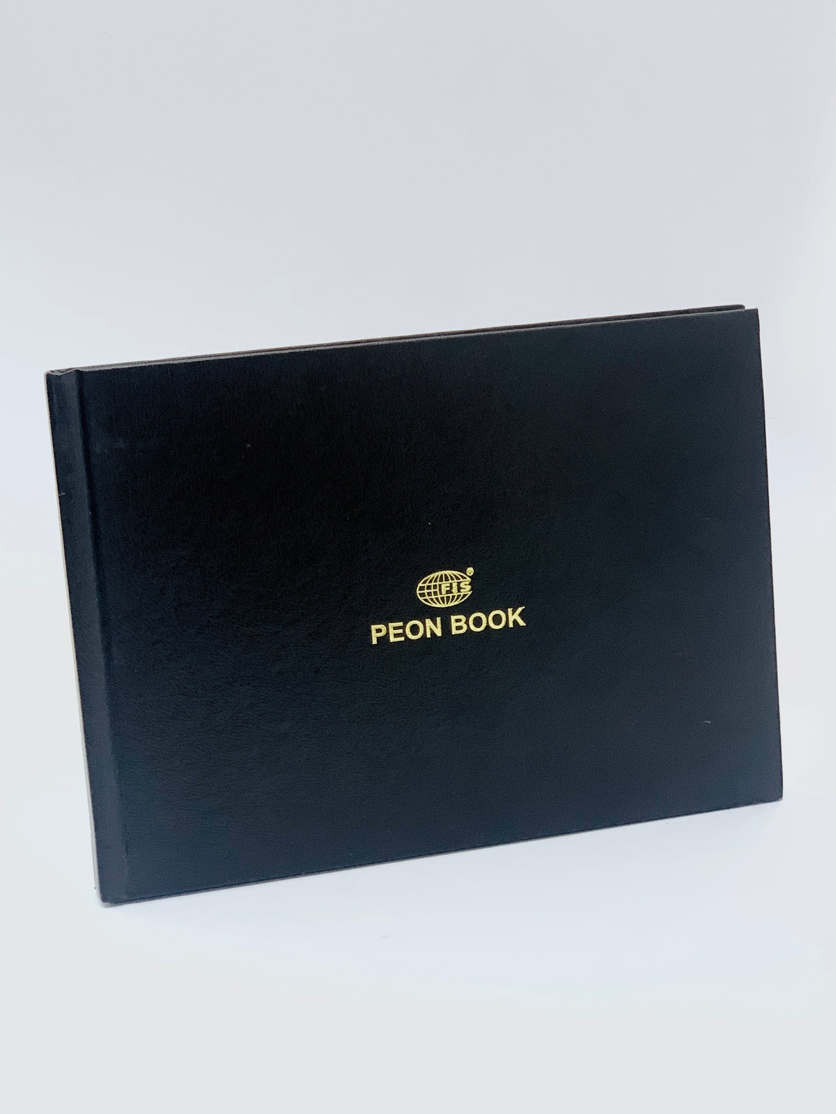 FIS PEON BOOK