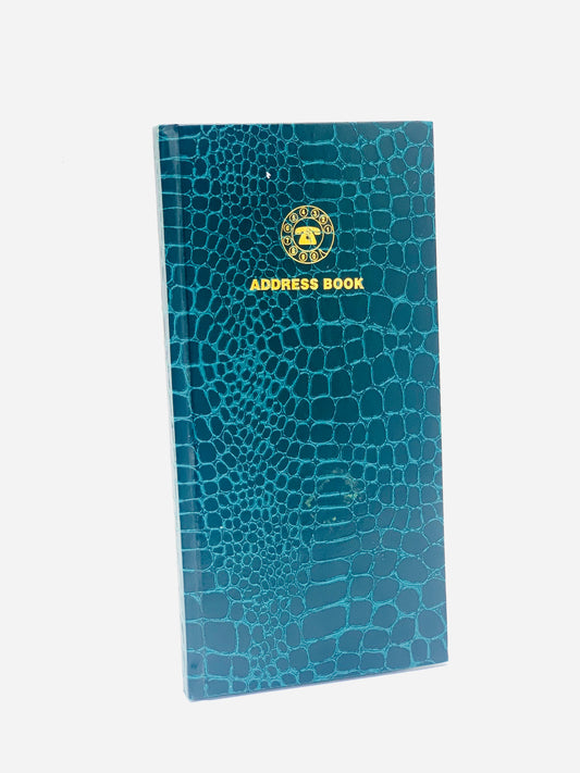 ADDRESS BOOK