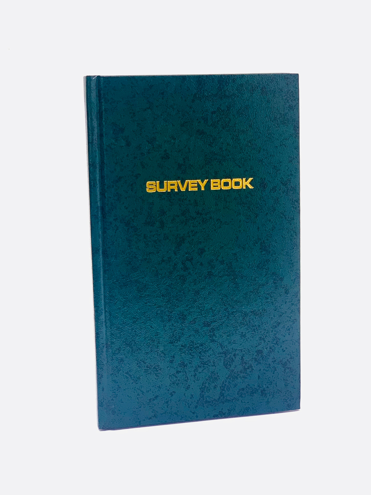 كتاب المسح