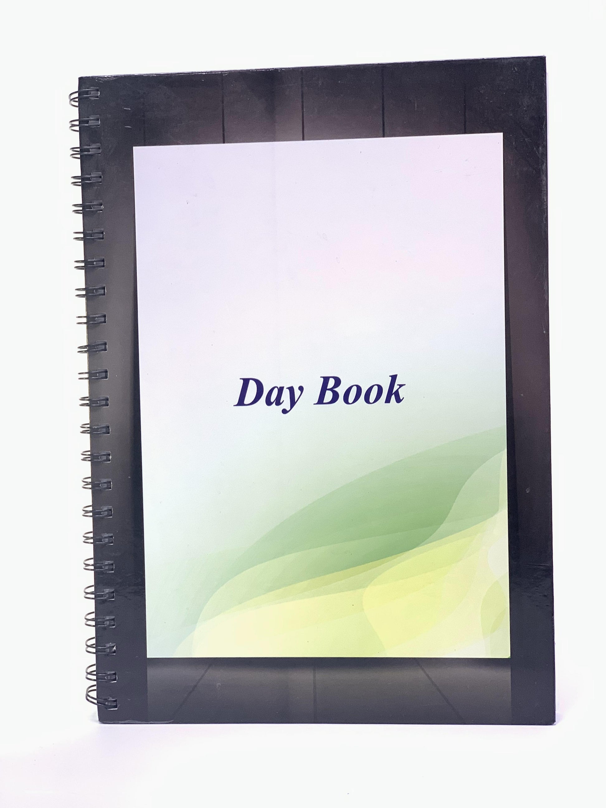 SPIRAL NOTE BOOK SINGLE LINE – AL NAHAR STATIONERY