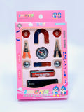 SCIENCE PROJECT SET
