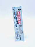 CEITIX DIAMOND COMPASS
