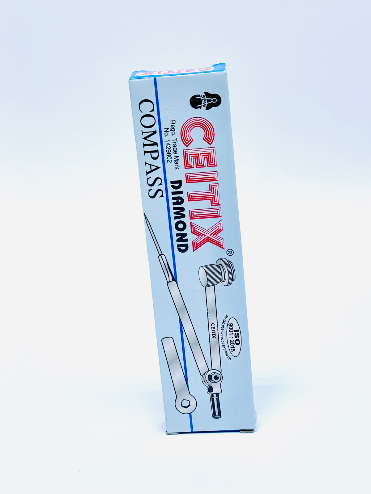 CEITIX DIAMOND COMPASS