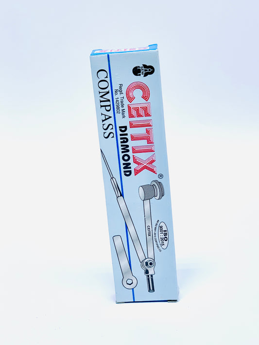 CEITIX DIAMOND COMPASS