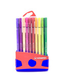 STABILO FINE LINER PEN 1X24