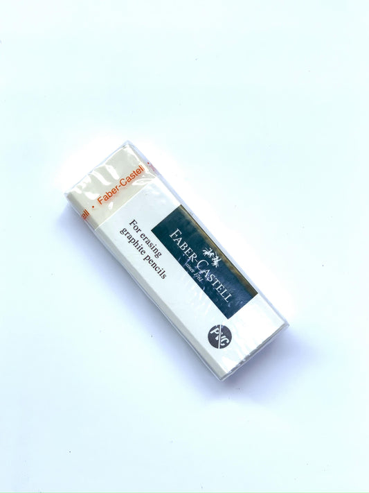 ممحاة فابر كاستل