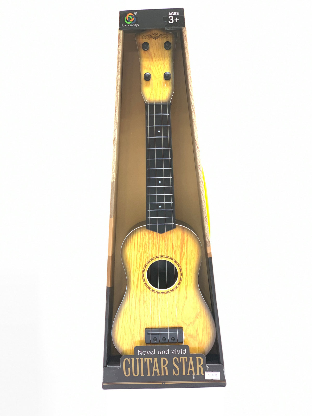 GUITAR STAR TOY