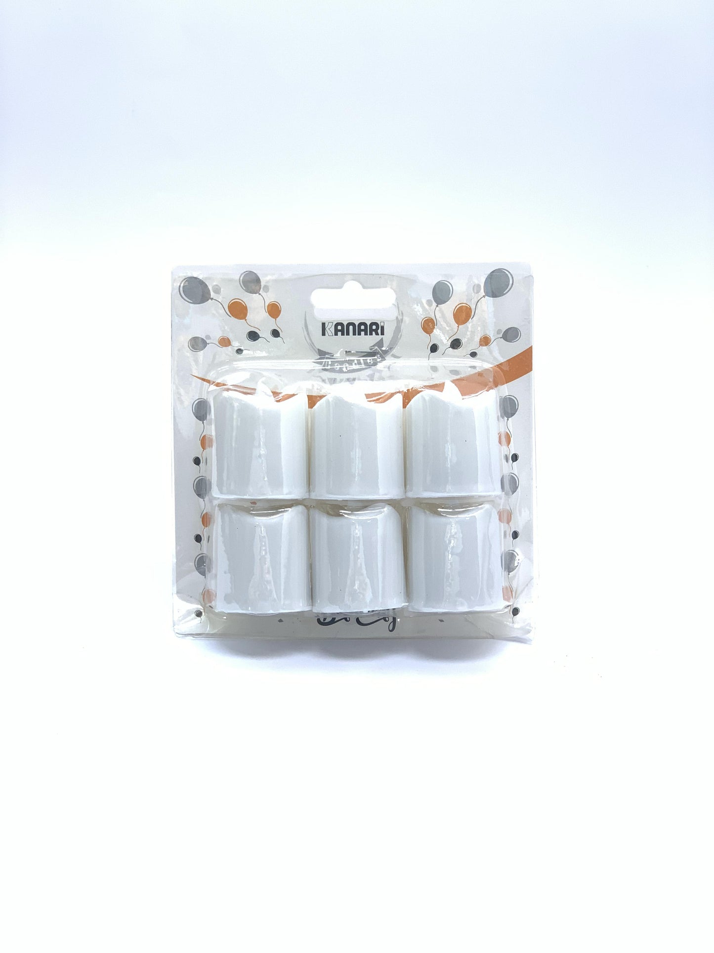 KANARI LED CANDLES