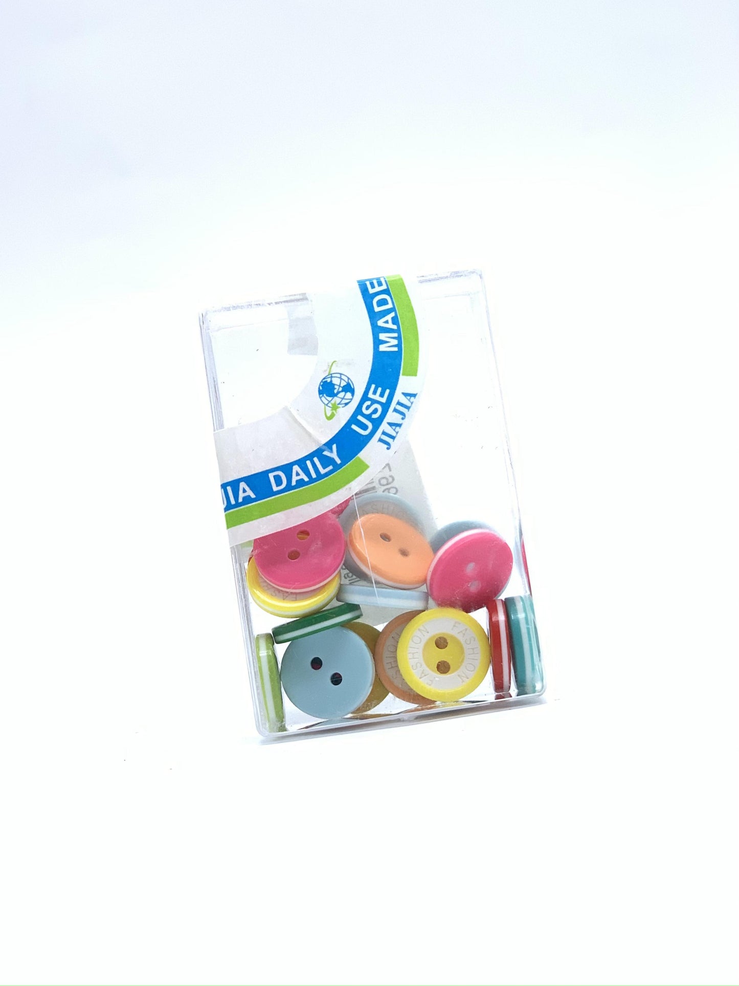 COLOR BUTTONS