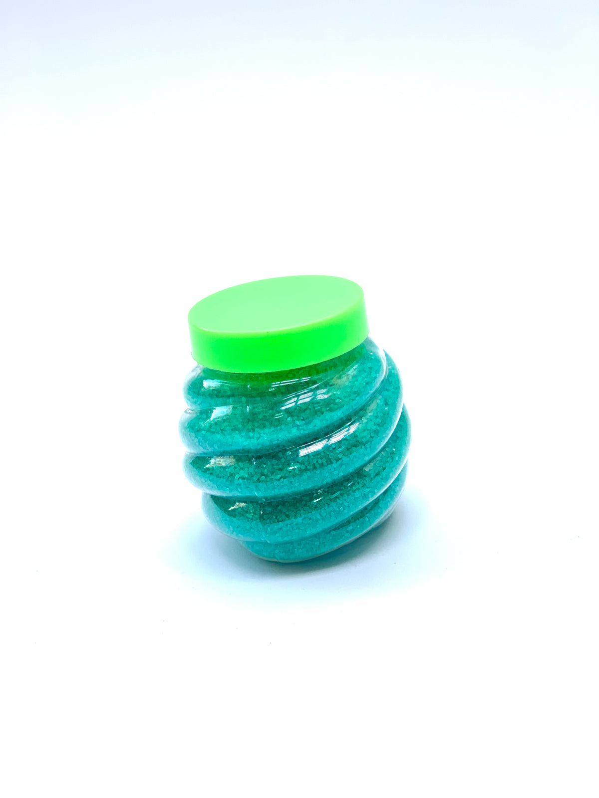 GREEN SAND