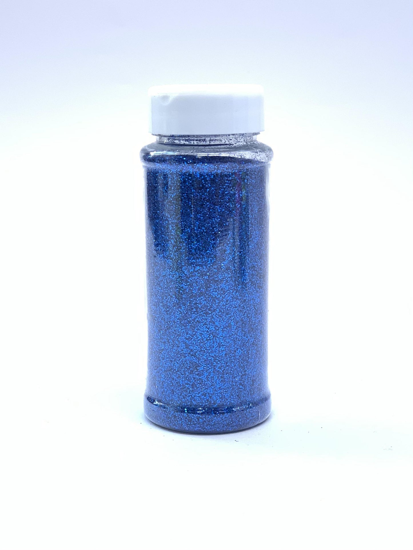 BLUE GLITTER 100 G