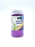 VIOLET SHAKERS GKITTER 500G