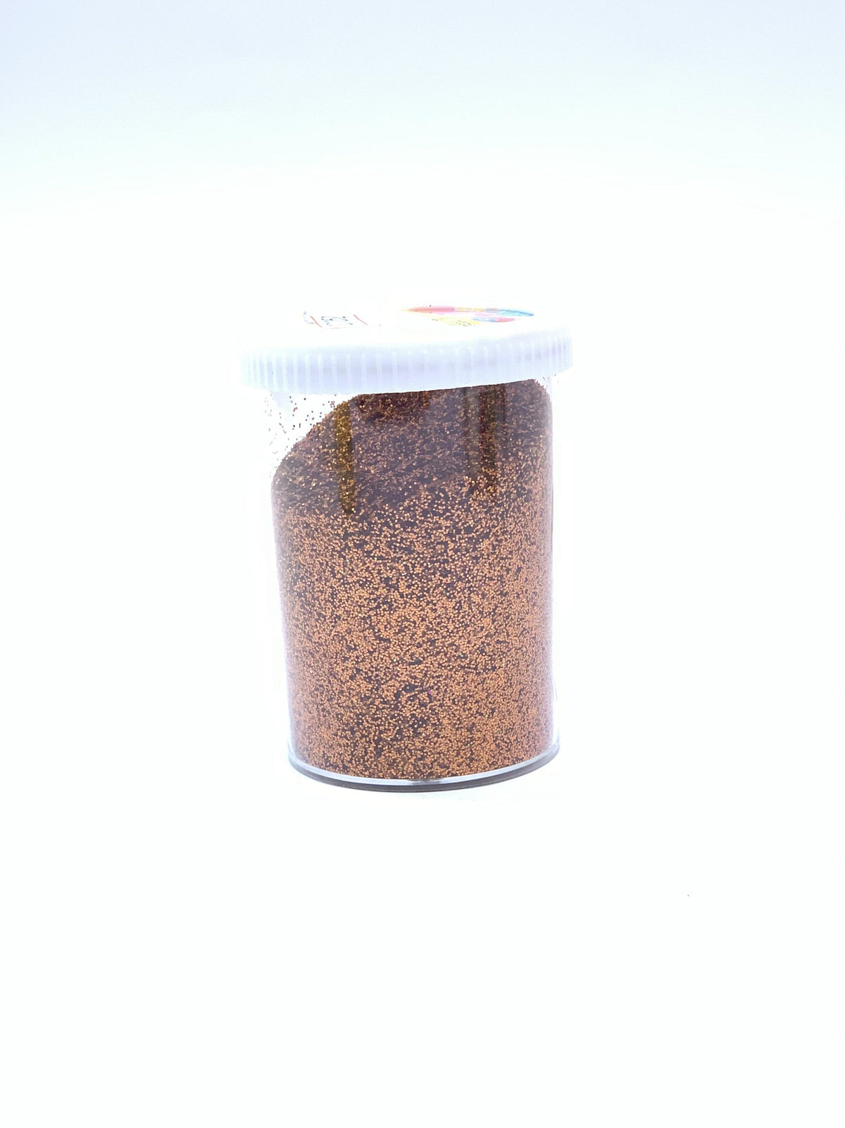 BROWN Glitter Powder for Arts, Crafts, Painting, Decoration, Body Face Makeup, Nail Art, Pigment