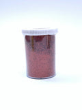 RED Glitter Powder for Arts, Crafts, Painting, Decoration, Body Face Makeup, Nail Art, Pigment