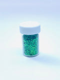 GRAEEN Craft Glitter لفنون Slime Tumbler، ملمع مستحضرات التجميل 