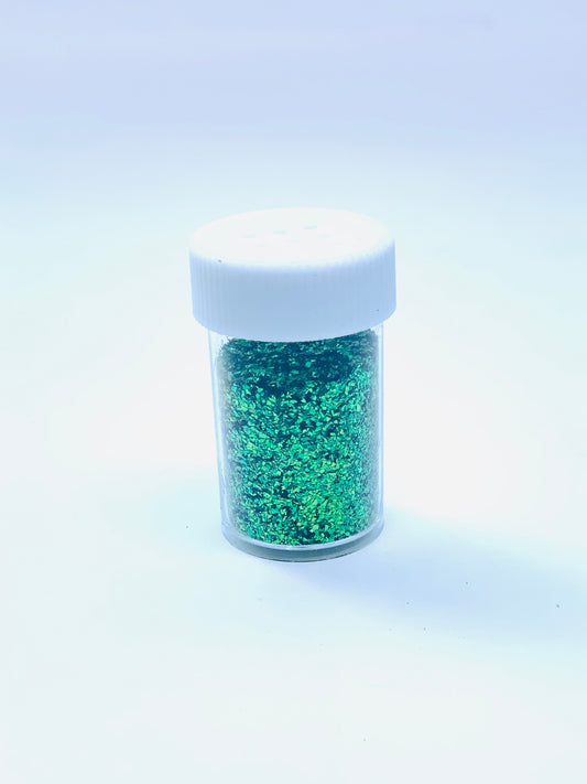 GRAEEN Craft Glitter for Slime Tumbler Arts, Cosmetic Glitter