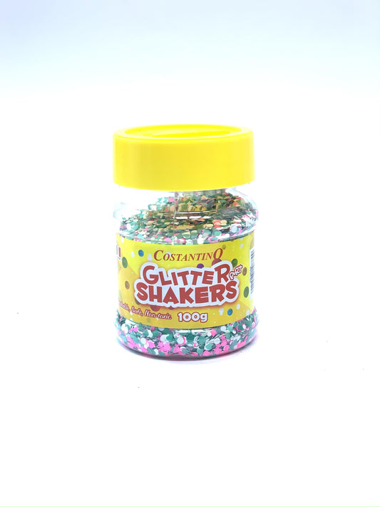 GLITTER SHAKER5S 100G