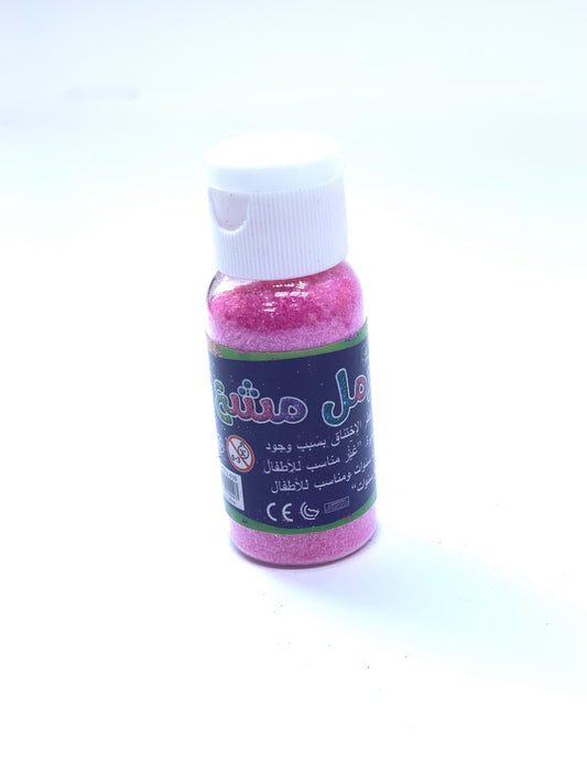 SAND PINK  COLOUR
